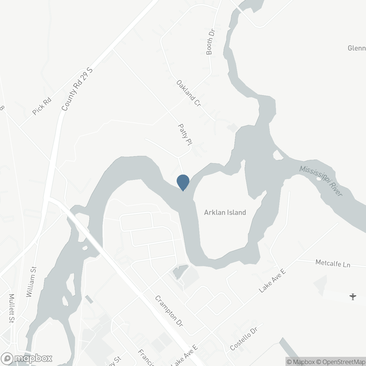 101 PATTY LANE, Carleton Place, Ontario K7C 3P1